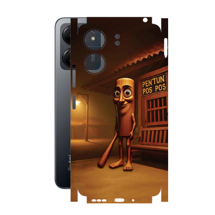 Захисна плівка StatusSKIN для Xiaomi Poco C65