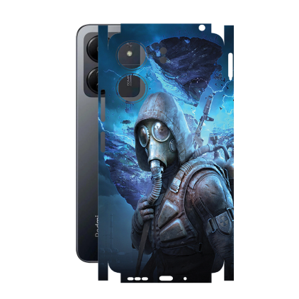 Захисна плівка StatusSKIN для Xiaomi Poco C65