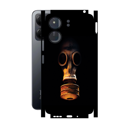 Захисна плівка StatusSKIN для Xiaomi Poco C65
