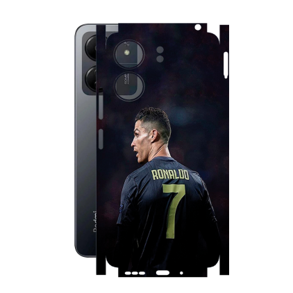 Захисна плівка StatusSKIN для Xiaomi Poco C65