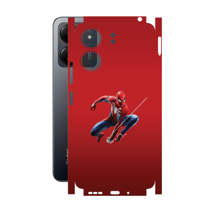 Захисна плівка StatusSKIN для Xiaomi Poco C65