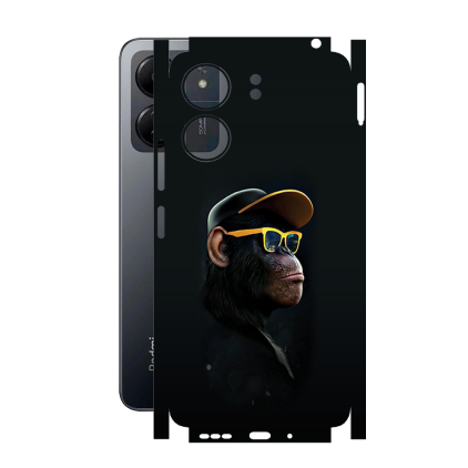 Захисна плівка StatusSKIN для Xiaomi Poco C65