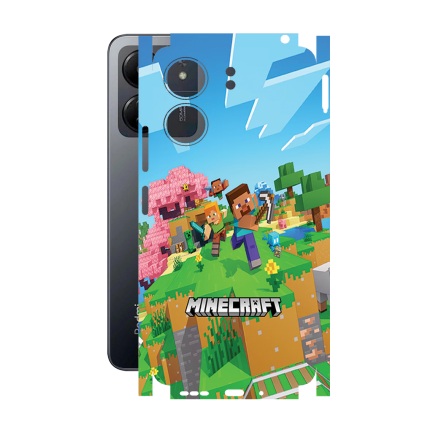 Захисна плівка StatusSKIN для Xiaomi Poco C65