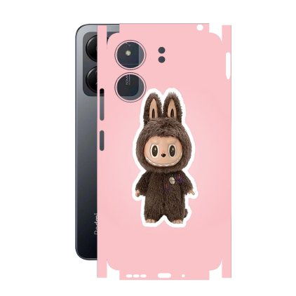 Захисна плівка StatusSKIN для Xiaomi Poco C65