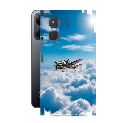 Захисна плівка StatusSKIN для Xiaomi Poco C65