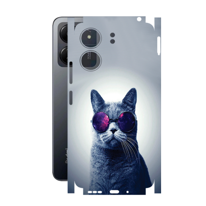 Захисна плівка StatusSKIN для Xiaomi Poco C65