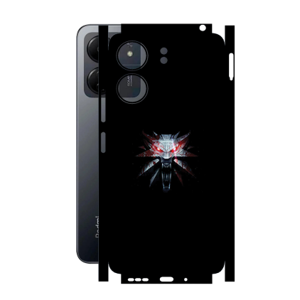 Захисна плівка StatusSKIN для Xiaomi Poco C65