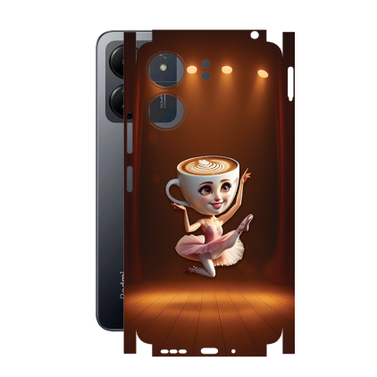 Захисна плівка StatusSKIN для Xiaomi Poco C65