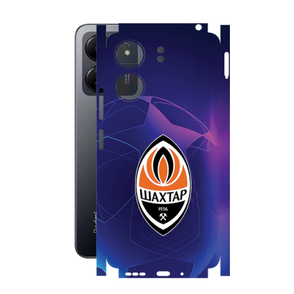 Захисна плівка StatusSKIN для Xiaomi Poco C65