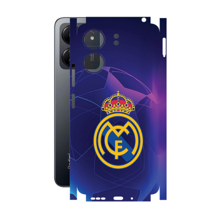 Захисна плівка StatusSKIN для Xiaomi Poco C65