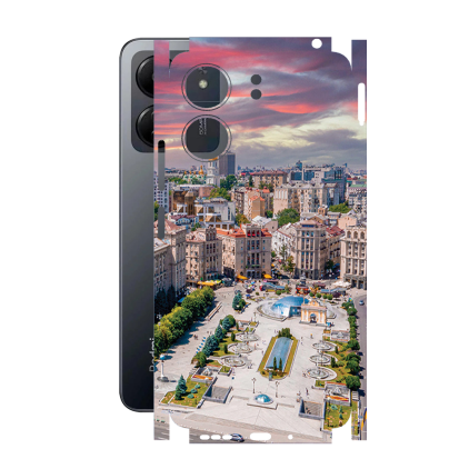 Захисна плівка StatusSKIN для Xiaomi Poco C65