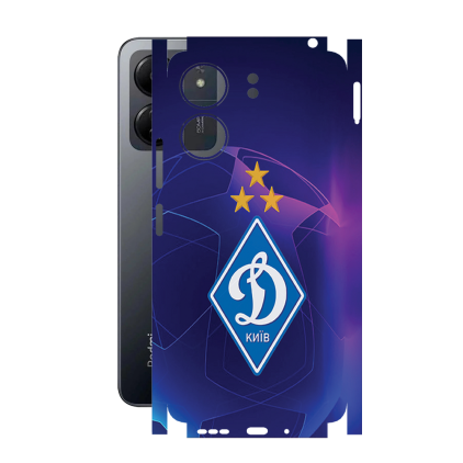 Захисна плівка StatusSKIN для Xiaomi Poco C65