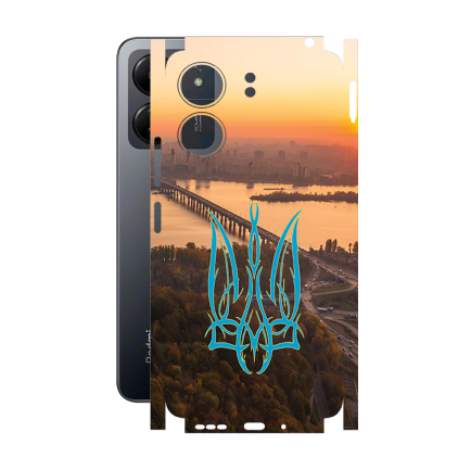 Захисна плівка StatusSKIN для Xiaomi Poco C65