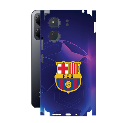 Захисна плівка StatusSKIN для Xiaomi Poco C65