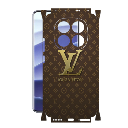 Защитная пленка StatusSKIN для Xiaomi Redmi Note 14 Pro