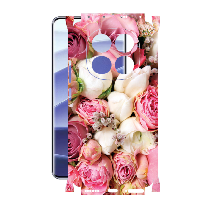 Защитная пленка StatusSKIN для Xiaomi Redmi Note 14 Pro