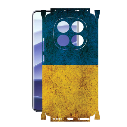 Защитная пленка StatusSKIN для Xiaomi Redmi Note 14 Pro