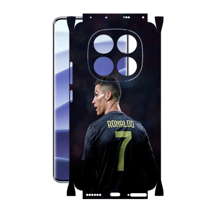 Защитная пленка StatusSKIN для Xiaomi Redmi Note 14 Pro