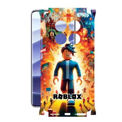 Защитная пленка StatusSKIN для Xiaomi Redmi Note 14 Pro