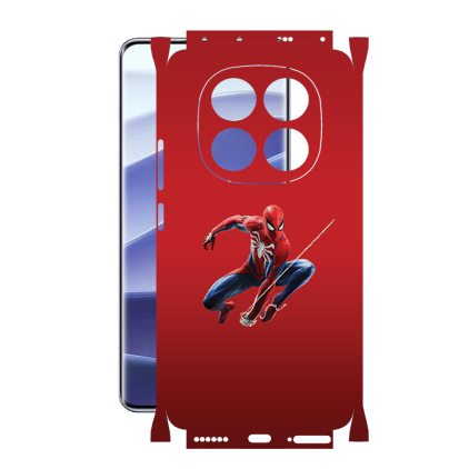 Защитная пленка StatusSKIN для Xiaomi Redmi Note 14 Pro