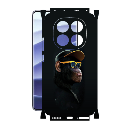 Защитная пленка StatusSKIN для Xiaomi Redmi Note 14 Pro