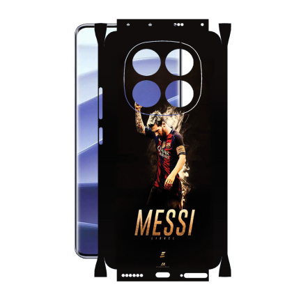 Защитная пленка StatusSKIN для Xiaomi Redmi Note 14 Pro