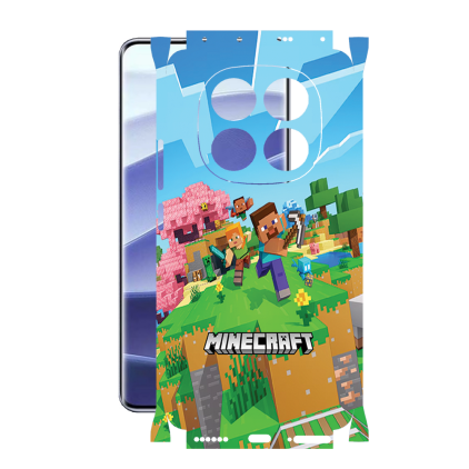 Защитная пленка StatusSKIN для Xiaomi Redmi Note 14 Pro