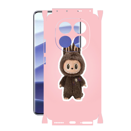 Защитная пленка StatusSKIN для Xiaomi Redmi Note 14 Pro