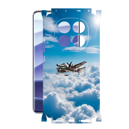 Защитная пленка StatusSKIN для Xiaomi Redmi Note 14 Pro