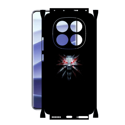 Защитная пленка StatusSKIN для Xiaomi Redmi Note 14 Pro