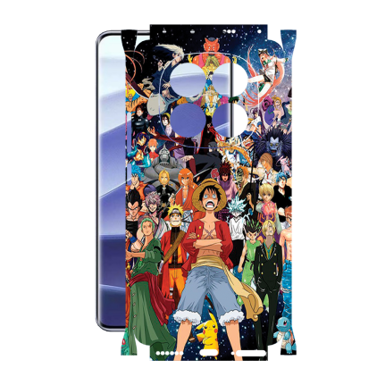 Защитная пленка StatusSKIN для Xiaomi Redmi Note 14 Pro