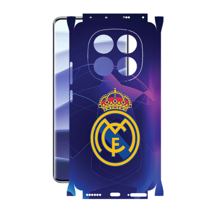 Защитная пленка StatusSKIN для Xiaomi Redmi Note 14 Pro