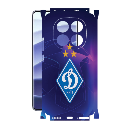 Защитная пленка StatusSKIN для Xiaomi Redmi Note 14 Pro