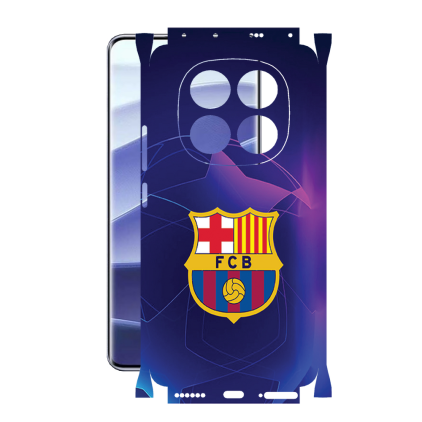 Защитная пленка StatusSKIN для Xiaomi Redmi Note 14 Pro