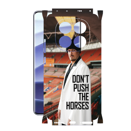 Защитная пленка StatusSKIN для Xiaomi Redmi Note 14 Pro