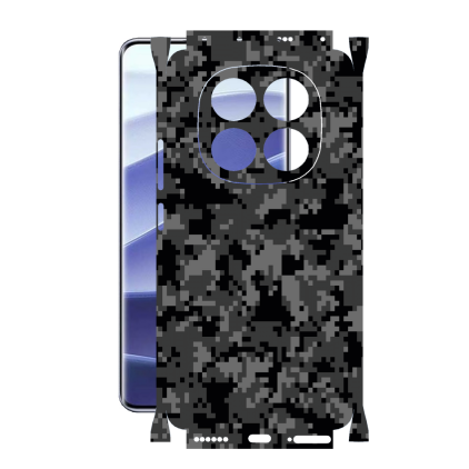 Защитная пленка StatusSKIN для Xiaomi Redmi Note 14 Pro