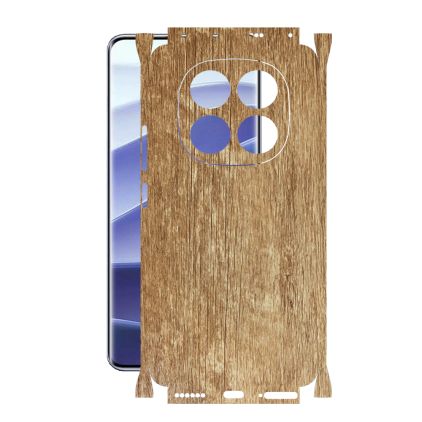 Защитная пленка StatusSKIN для Xiaomi Redmi Note 14 Pro