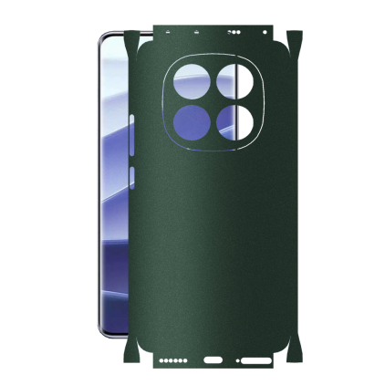 Защитная пленка StatusSKIN для Xiaomi Redmi Note 14 Pro