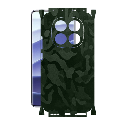 Защитная пленка StatusSKIN для Xiaomi Redmi Note 14 Pro