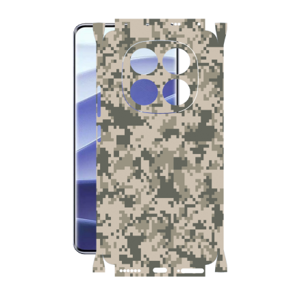 Защитная пленка StatusSKIN для Xiaomi Redmi Note 14 Pro