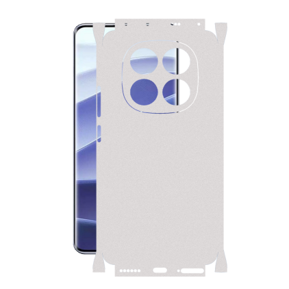 Защитная пленка StatusSKIN для Xiaomi Redmi Note 14 Pro