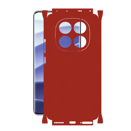 Защитная пленка StatusSKIN для Xiaomi Redmi Note 14 Pro