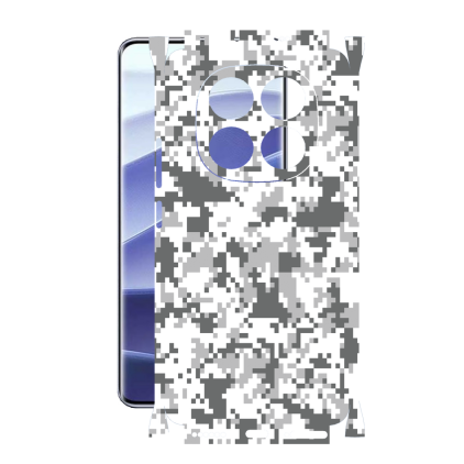 Защитная пленка StatusSKIN для Xiaomi Redmi Note 14 Pro