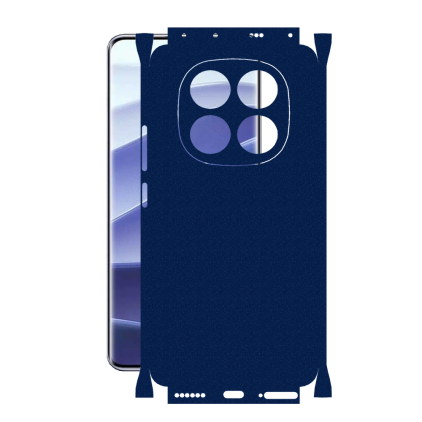 Защитная пленка StatusSKIN для Xiaomi Redmi Note 14 Pro