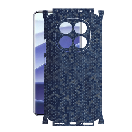 Защитная пленка StatusSKIN для Xiaomi Redmi Note 14 Pro