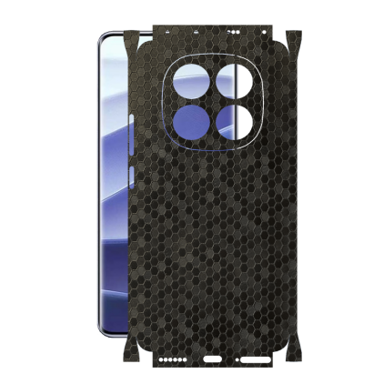 Защитная пленка StatusSKIN для Xiaomi Redmi Note 14 Pro