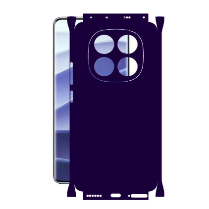 Защитная пленка StatusSKIN для Xiaomi Redmi Note 14 Pro