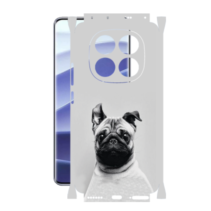 Защитная пленка StatusSKIN для Xiaomi Redmi Note 14 Pro