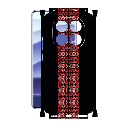 Защитная пленка StatusSKIN для Xiaomi Redmi Note 14 Pro