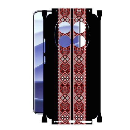 Защитная пленка StatusSKIN для Xiaomi Redmi Note 14 Pro